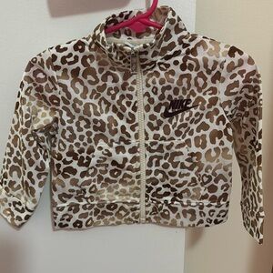 Baby Nike Jacket